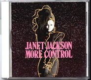 Janet Jackson - More Control